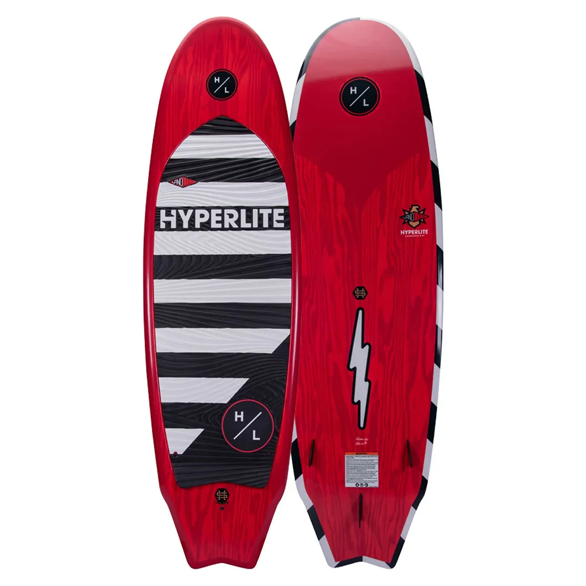 Hyperlite Landlock 5.9