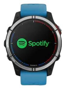 Garmin Quatix 7 Marine GPS Smartwatch