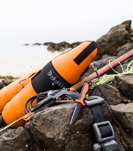 Shop all Riffe Gear