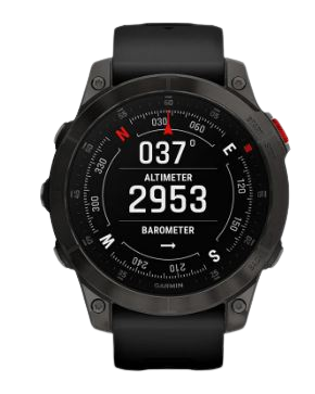 Garmin Epix Gen 2 Smartwatch