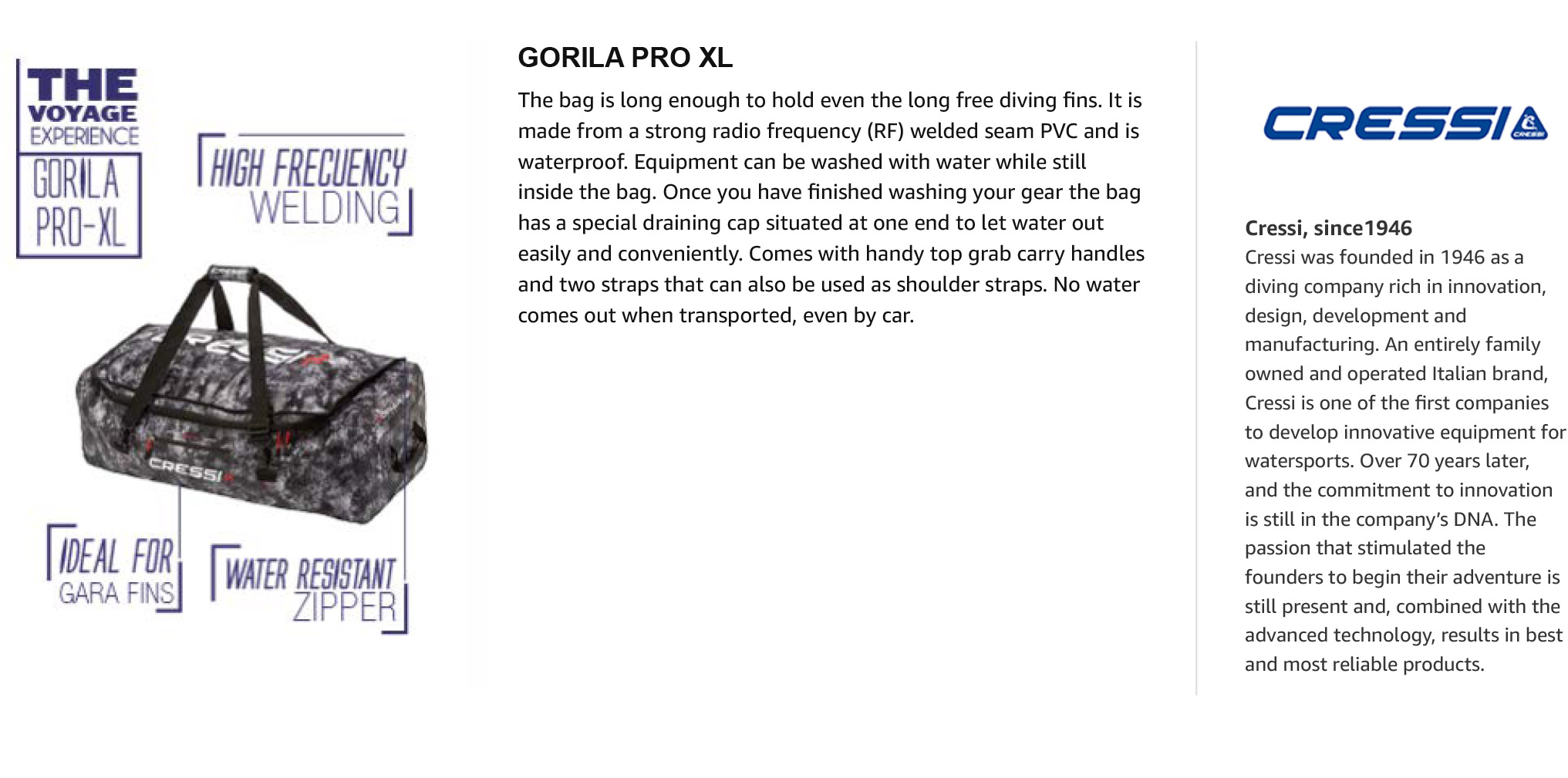 gorilla