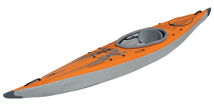AirFusion Evo Inflatable Kayak