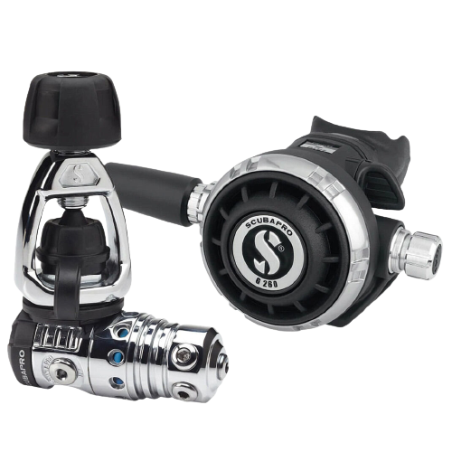 Scubapro MK25 EVO/G260 Regulator