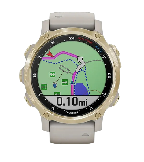 Garmin Descent MK2S Dive Smart Watch