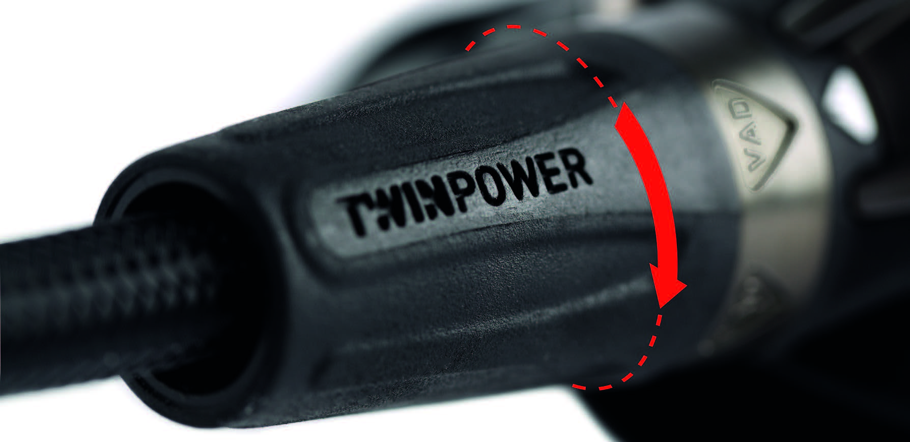 Twin Power System