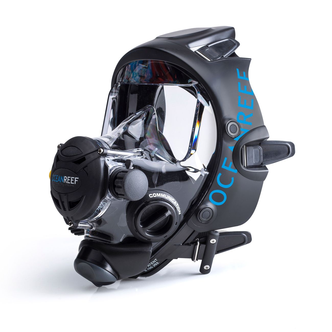 Ocean Reef Space Extender Mask