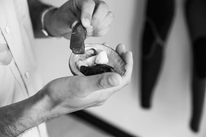 THE REMARKABLE YAMAMOTO NEOPRENE