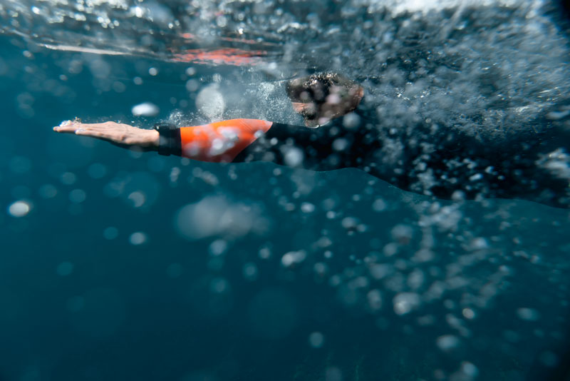 Fenix 8 is Dive Ready