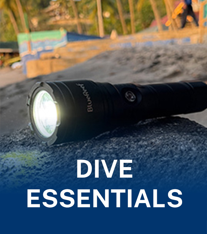 Deals on Diving Essentials