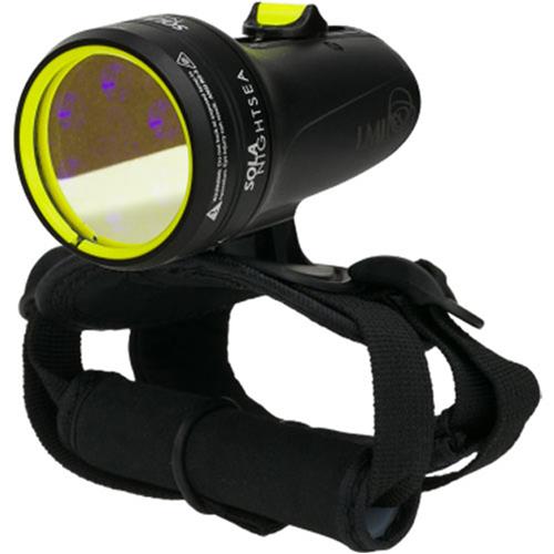 light and motion night sea test reliability