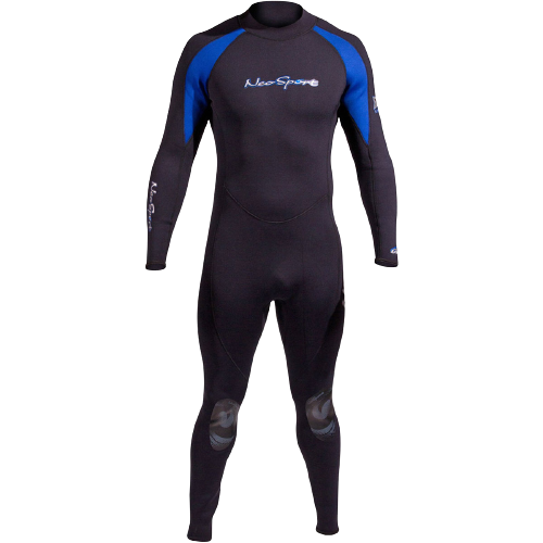 NeoSport XSPAN 7mm Men's Jumpsuit