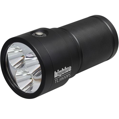 Tech Lights