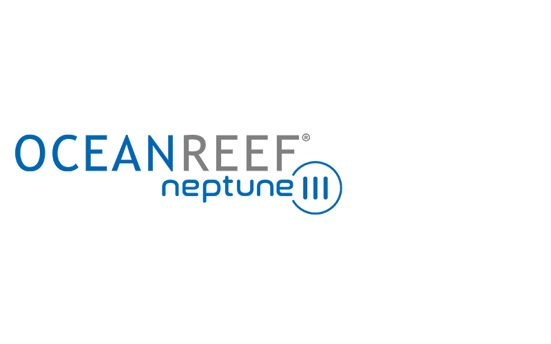 Ocean Reef | Upgrade to the Neptune III & Save $200