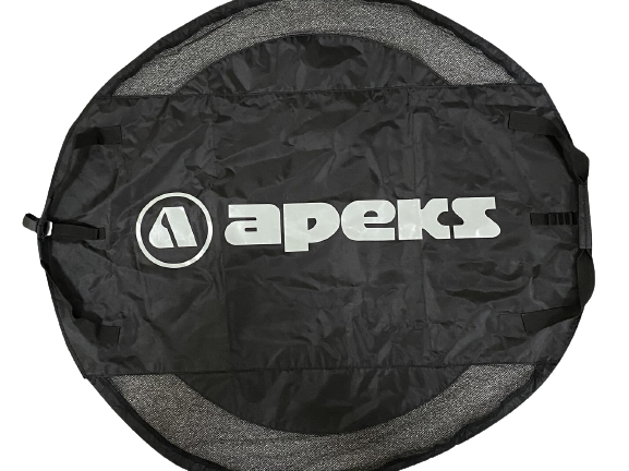 Apeks ThermiQ Adv. 8/7mm Jumpsuit for Men