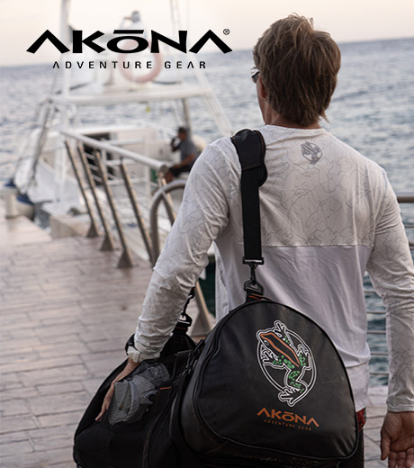 Akona | Mesh Mania Sale