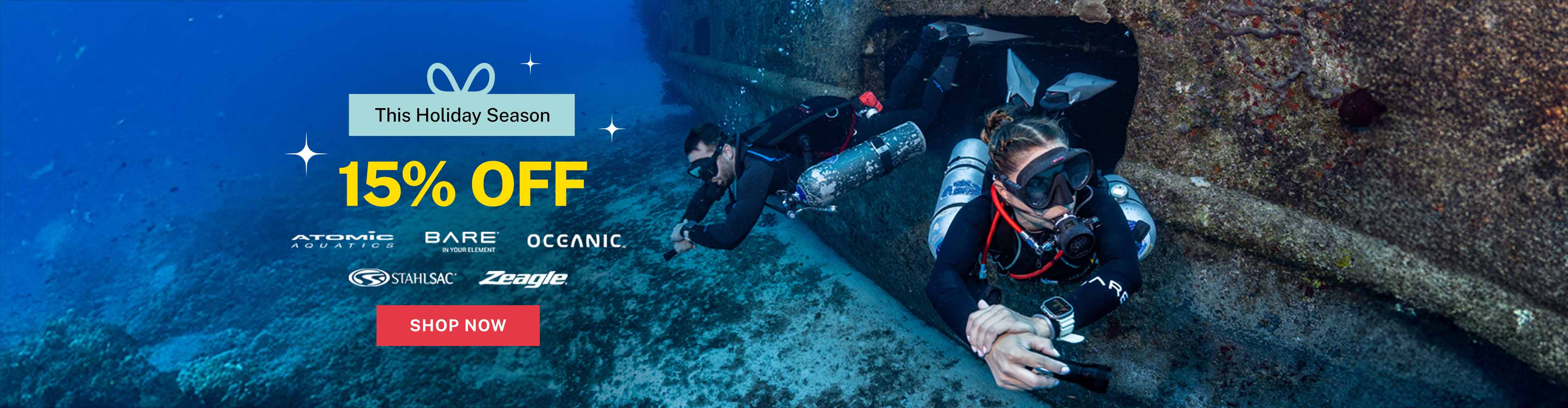 Huish Black Friday Holiday Deals