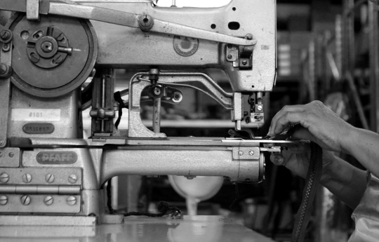 CRAFTSMANSHIP