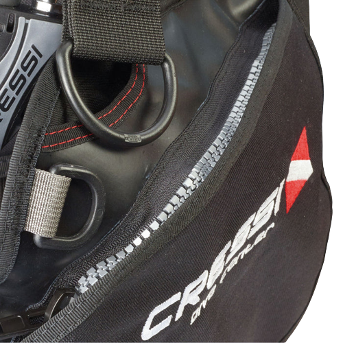 Cressi Solid BCD