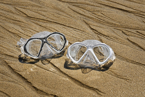 Clear Silicone Design