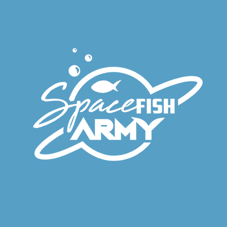 Space Fish Army
