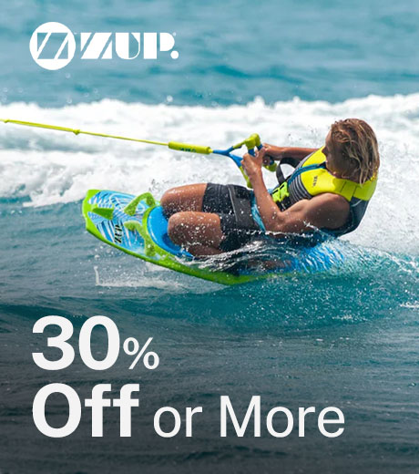 20% OFF ZUP