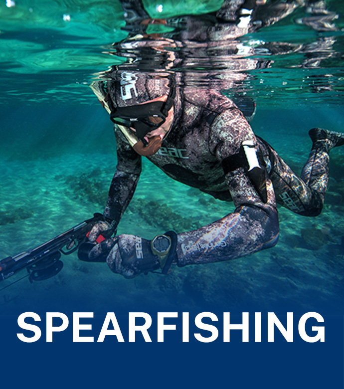 Deals on Spearfishing