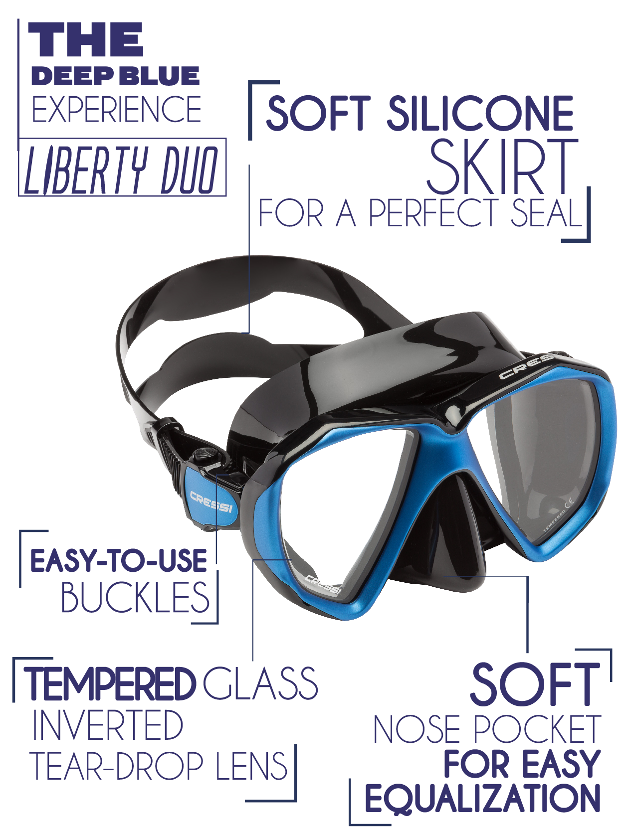 Liberty Duo