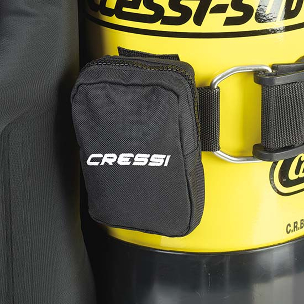 Cressi Lightwing Back Inflation