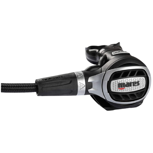Mares Ultra 62X DIN Diving Regulator 416272DIN Scuba