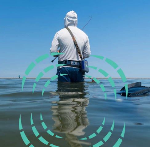 Sharkbanz 2 Magnetic Shark Deterrent Band