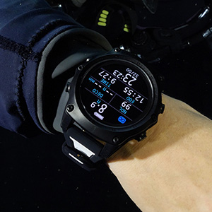 Shearwater Dive Computers