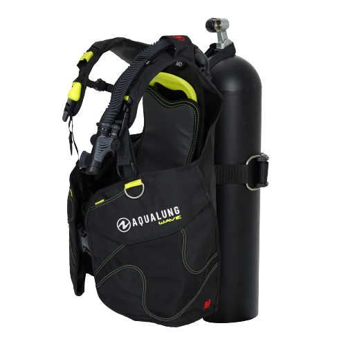 Aqualung Pro HD Men's BCD