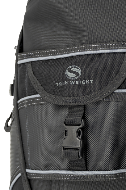 Sherwood Avid Phantom Jacket Style BCD 
