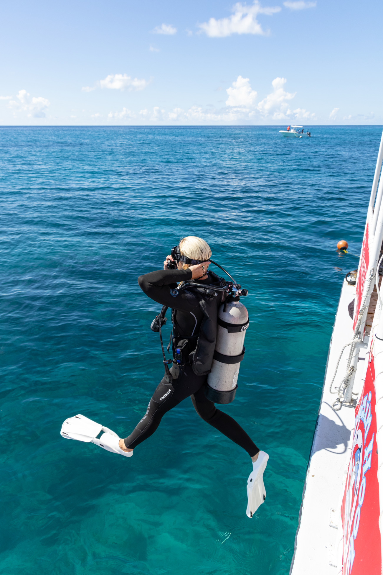 Scubapro Everflex Yulex Steamer 3/2mm Wetsuit