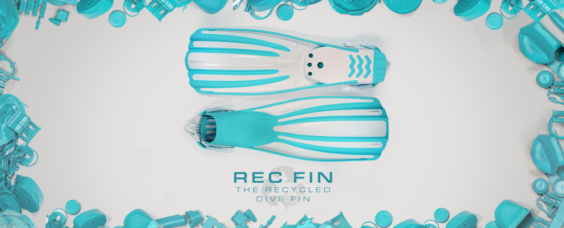Fourth Element Rec Fin Recycled Material