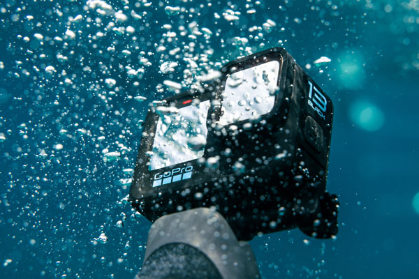 Key Camera Specs