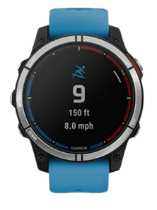 Garmin Quatix 7 Marine GPS Smartwatch