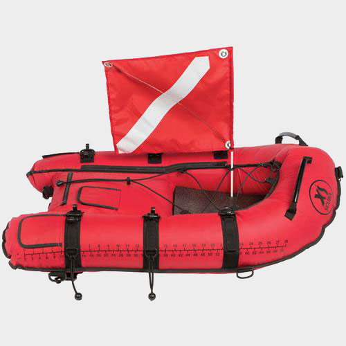 Tankless Diving Systems Diving with Hookahs Scuba