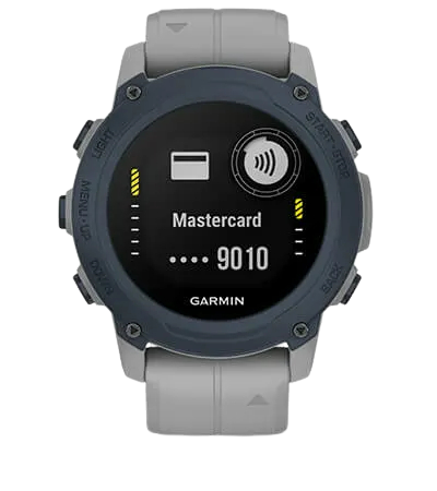 Garmin Descent G1