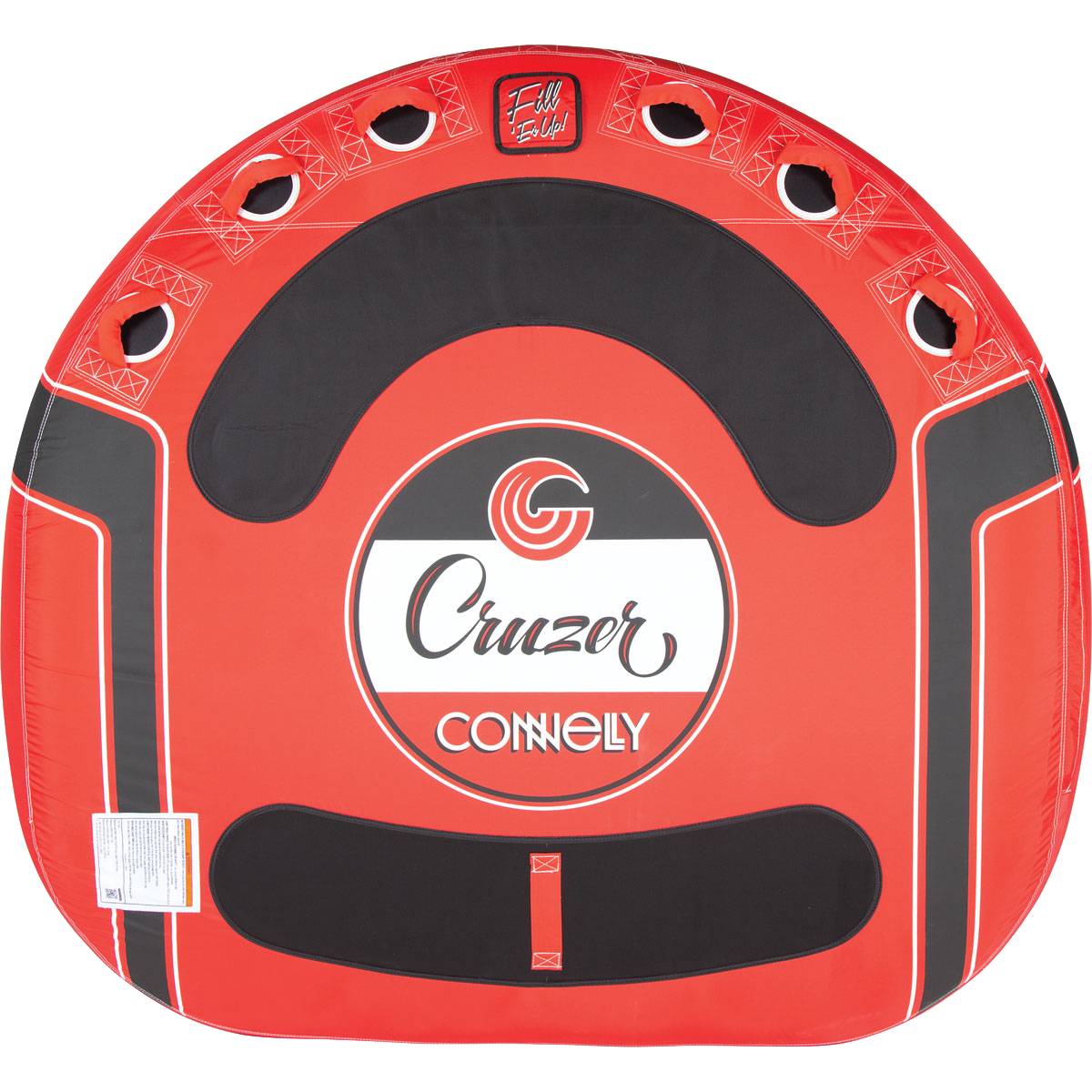 Connelly Cruzer 3 Rider Towable