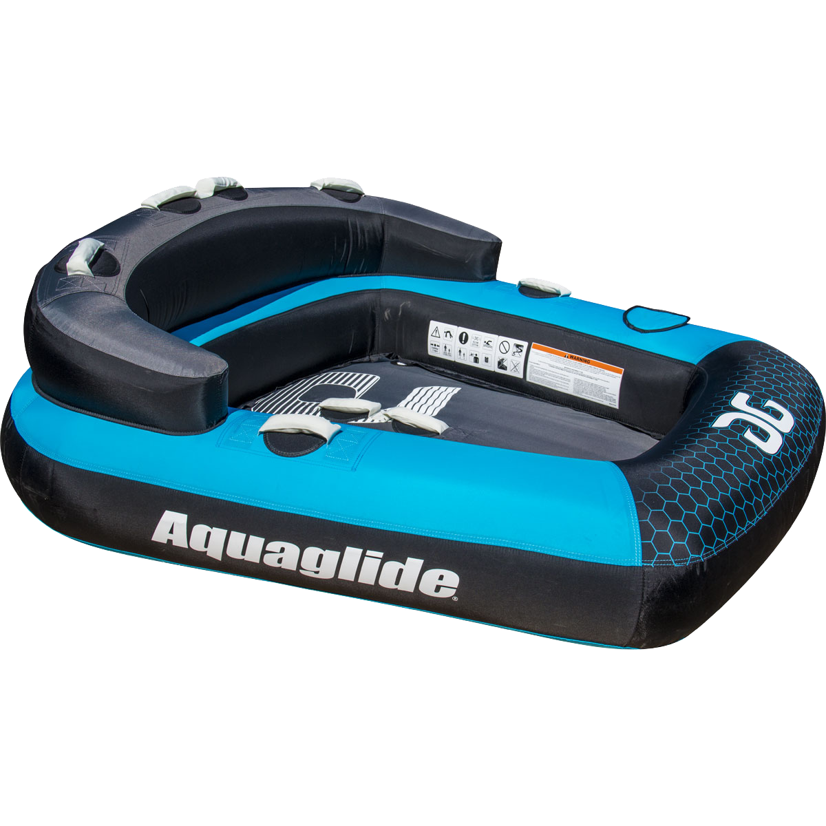 AquaGlide Supercross 2 Towable