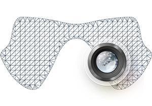 LENSES & GLASS