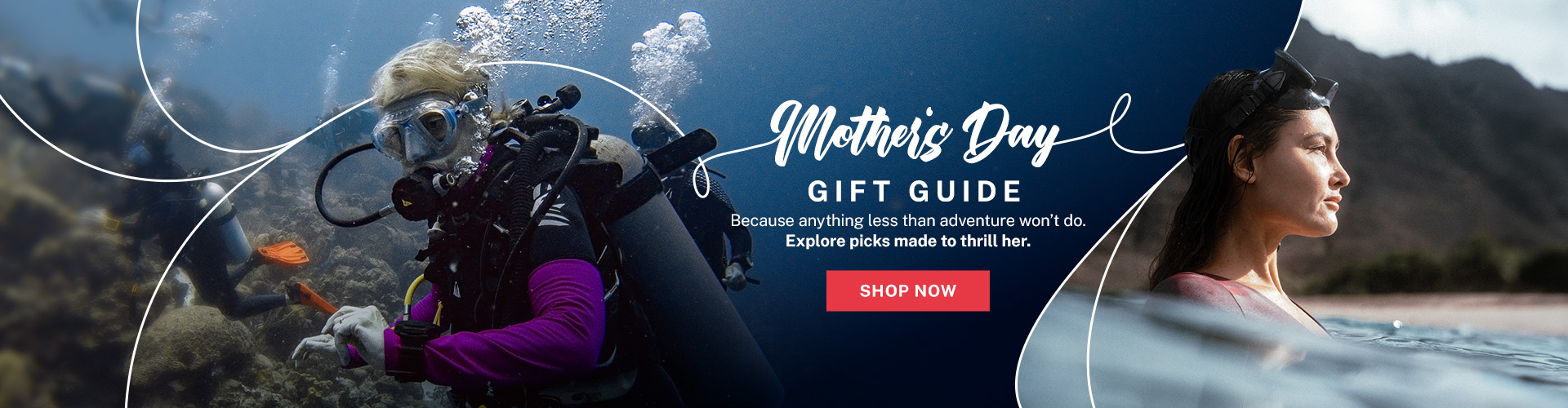 Mother's Day Gifts for Her