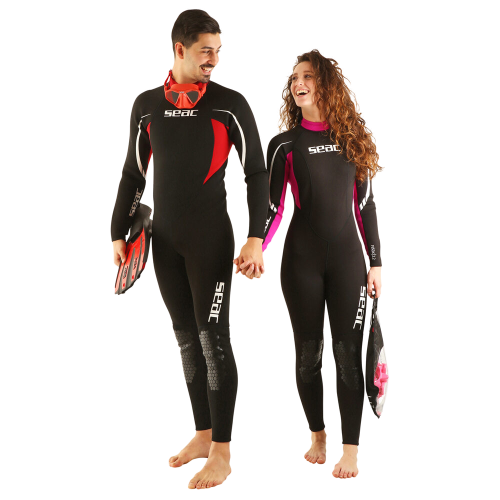 Seac Relax Long 2.2mm Women's Wetsuit