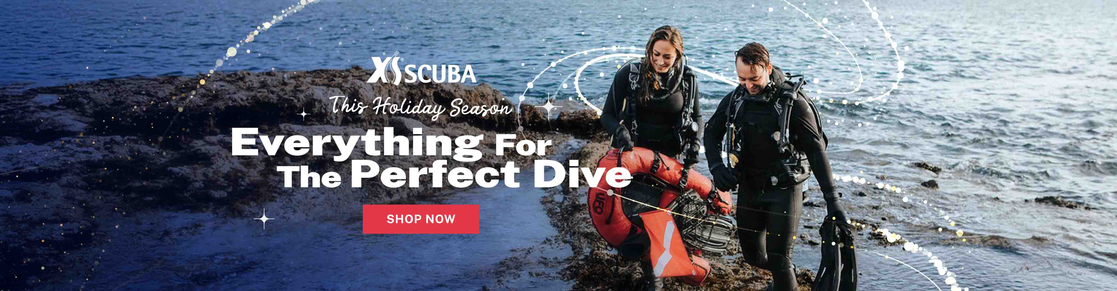 XS Scuba | Everything for the Perfect Dive