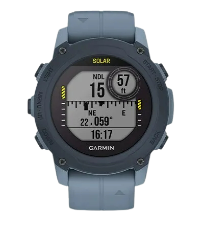 Garmin Descent G1
