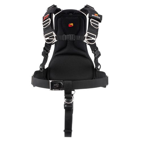 Tech Harnesses