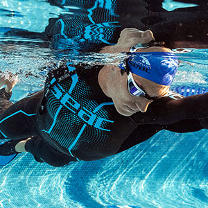 Swimming