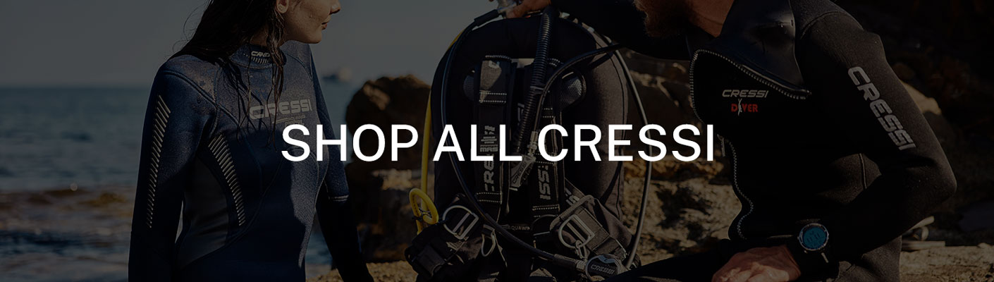 Shop all Cressi Bestsellers
