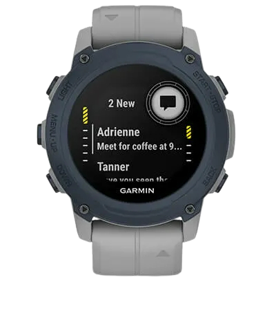 Garmin Descent G1